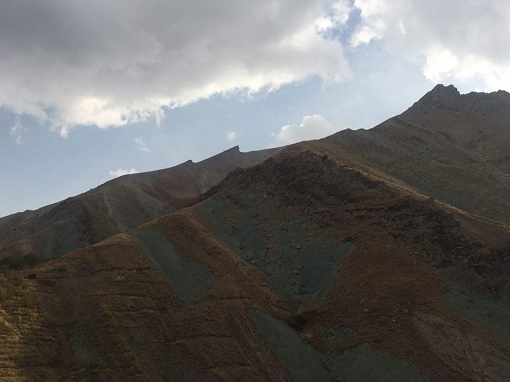جا&zwnj;های دیدنی استان تهران؛ روستای امامه