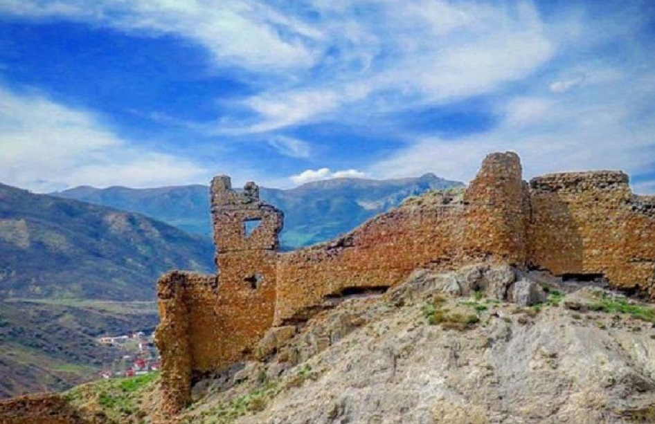جا&zwnj;های دیدنی استان تهران؛ روستای امامه