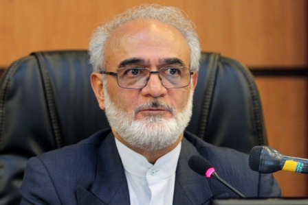 وارد کردن ایران به لیست سیاه FATF تاثیری در تامین منابع ارزی کشور ندارد