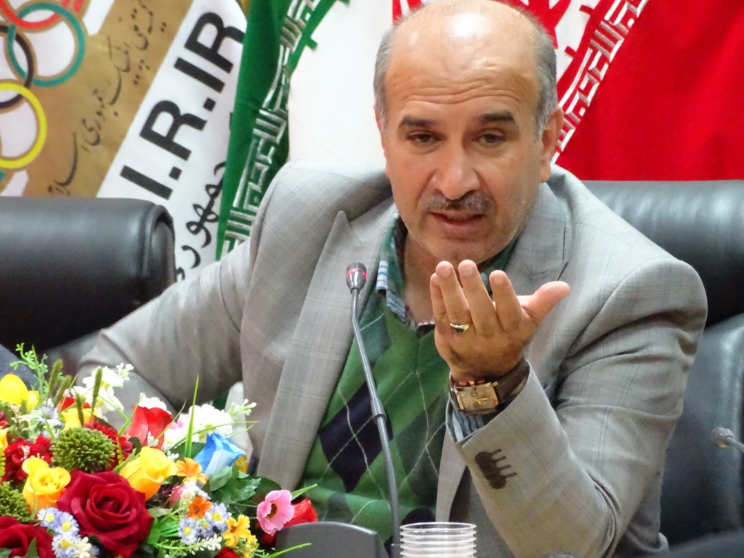 تا پایان اردیبهشت آینده ۱۰۰ پروژه ورزشی در فارس افتتاح می‌شود