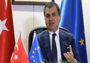 مخالفت ترکیه با ماموریت جدید اتحادیه اروپا درباره لیبی