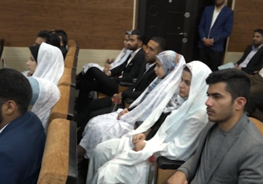 عروسی مرزبانان