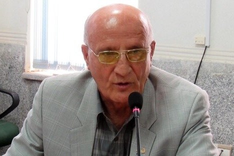 رودنیل: داوران کره‌ای در حد دیدار تیم‌های استقلال - الاهلی نبودند
