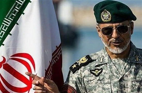 اتاق اقتدار جمهوری اسلامی ایران کجاست؟