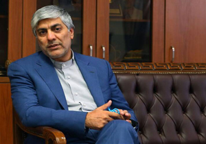 قالیباف از ابتدا به عنوان سرلیست انتخاب شد