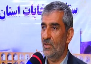 احتمال افزایش انصراف نامزدهای انتخاباتی