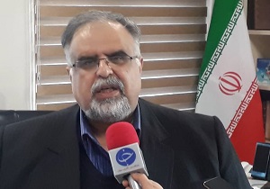 رهاسازی آب زاینده رود در ۳۰ بهمن