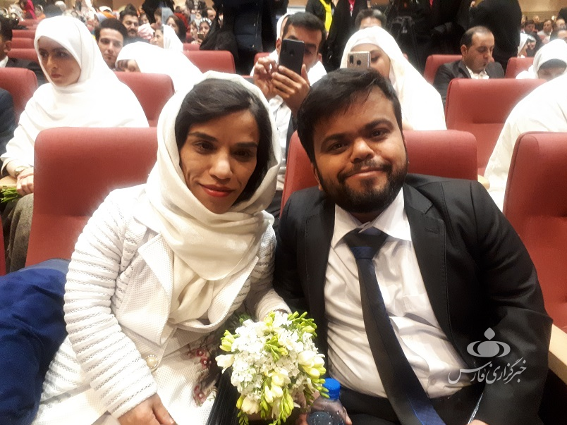 شبی که &laquo;مادر عروس ایران&raquo; ۲۰۰ دخترش را به خانه بخت فرستاد/ از پشت تلفن گفت: دختر من میشی؟!