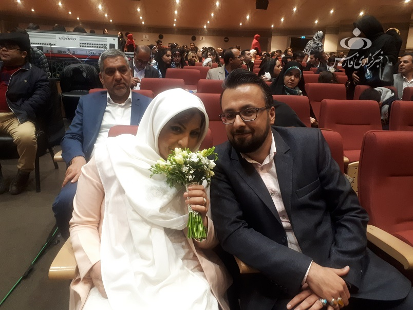شبی که &laquo;مادر عروس ایران&raquo; ۲۰۰ دخترش را به خانه بخت فرستاد/ از پشت تلفن گفت: دختر من میشی؟!