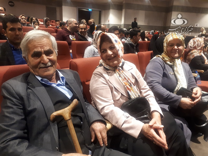شبی که &laquo;مادر عروس ایران&raquo; ۲۰۰ دخترش را به خانه بخت فرستاد/ از پشت تلفن گفت: دختر من میشی؟!