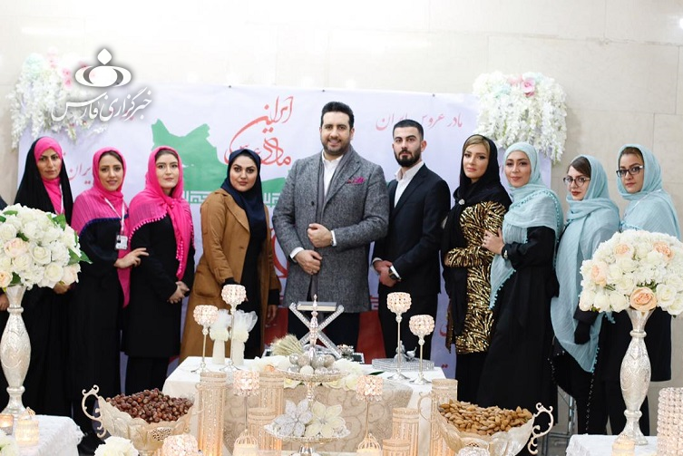 شبی که &laquo;مادر عروس ایران&raquo; ۲۰۰ دخترش را به خانه بخت فرستاد/ از پشت تلفن گفت: دختر من میشی؟!