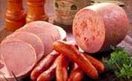 توقیف فرآورده‌های گوشتی غیرقابل مصرف در شیراز
