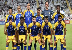 العین امارات ۱ - النصر عربستان ۲/ تیره روزی اماراتی‌ها در گروه سپاهان ادامه دارد