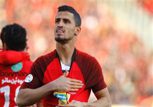 خلاصه بازی پرسپولیس ایران ۲ - ۲ الشارجه امارات در تاریخ ۲۹ بهمن ۹۸ + فیلم