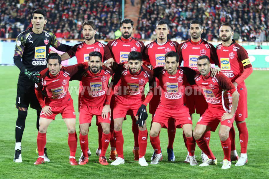 پرسپولیس همچنان در حسرت برد آسیایی