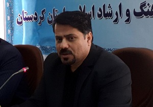 رشد سه برابر تماشاگران فیلم جشنواره فجر در کردستان