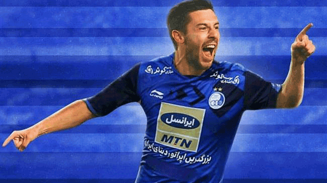 میلیچ: یک فرد ناشناس در باشگاه، به رسانه‌ها اطلاعات نادرست می‌دهد/ آنفولانزا گرفتم، اما به خودم استراحت ندادم