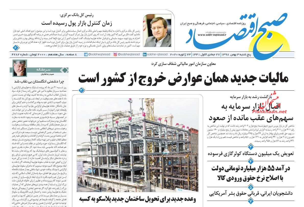 شوک افزایش قیمت بر مسکن/ ثبات پایدار قیمت ها مطالبه عمومی/حل چالش کالای چند نرخی با حذف دلار دولتی