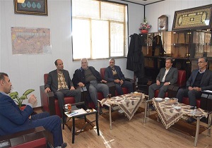 احداث بزرگترین مجتمع تأسیسات تقویت فشار گاز کشور در بروجن