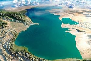 توافق جمهوری آذربایجان با روسیه برای توسعه دو میدان نفتی در دریای خزر