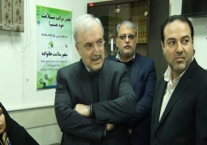 تسویه بدهی تامین اجتماعی تا هفته آینده/ راه اندازی طرح نسخه پیچی الکترونیکی تا پایان امسال
