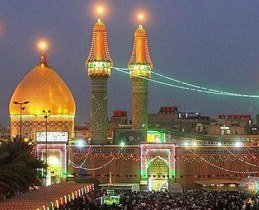 کمک ۱۰ میلیاردی ریالی مردم آذربایجان شرقی برای بازسازی عتبات عالیات