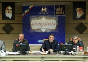 ۳۰ طرح اقتصاد مقاومتی در چهارمحال و بختیاری بهره برداری می‌شود