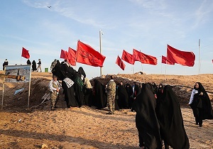 اعزام ۸۰۰ دانشجو به اردوی راهیان نور