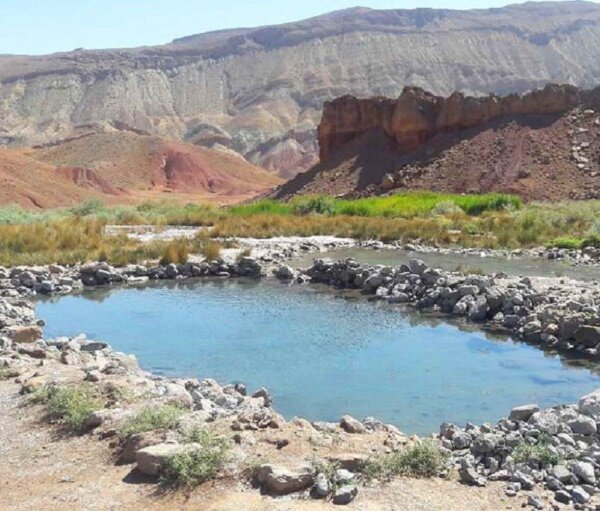 دیدنی های  ایران برای گردشگری زمستانی/ از بندر افسانه&zwnj;ای تا جزیره رنگ&zwnj;ها و شگفتی&zwnj;ها  + تصاویر
