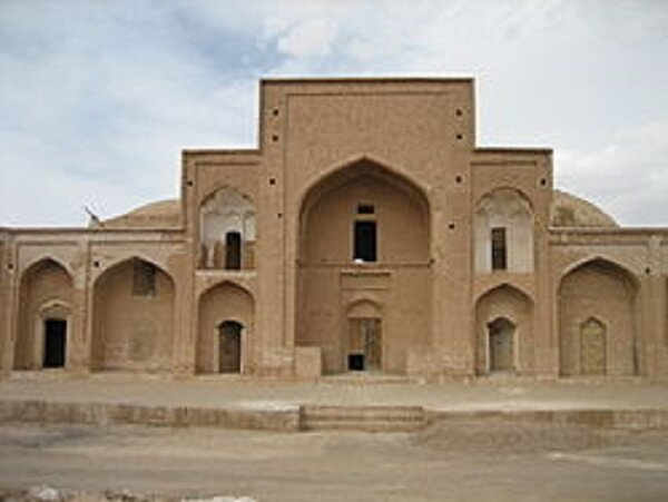 دیدنی های  ایران برای گردشگری زمستانی/ از بندر افسانه&zwnj;ای تا جزیره رنگ&zwnj;ها و شگفتی&zwnj;ها  + تصاویر