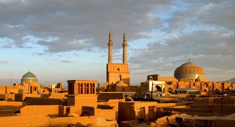 دیدنی های  ایران برای گردشگری زمستانی/ از بندر افسانه&zwnj;ای تا جزیره رنگ&zwnj;ها و شگفتی&zwnj;ها  + تصاویر