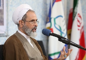 آیت الله خرازی از عالمان اخلاقی و مردم دار هستند/نباید از اصول و سنن پژوهشی حوزوی دور شویم