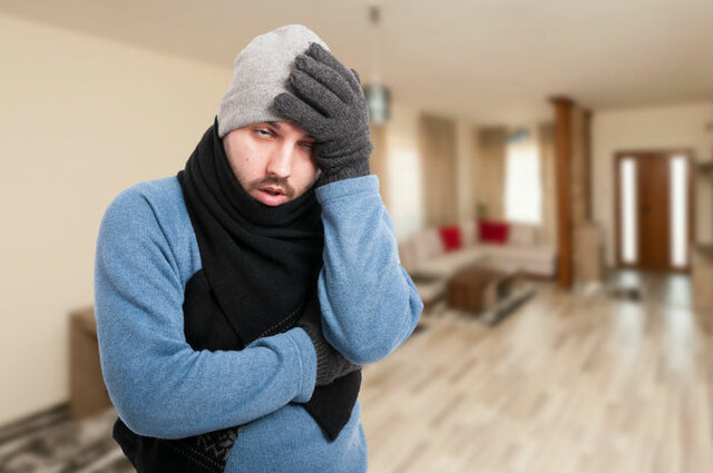 علائم آنفلوآنزا را بشناسید/  توصیه هایی برای پیشگیری از انتشار بیماری