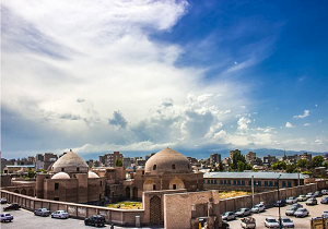 سالم‌ترین هوا را برای میزبانی از گردشگران در زمستان امسال داشتیم