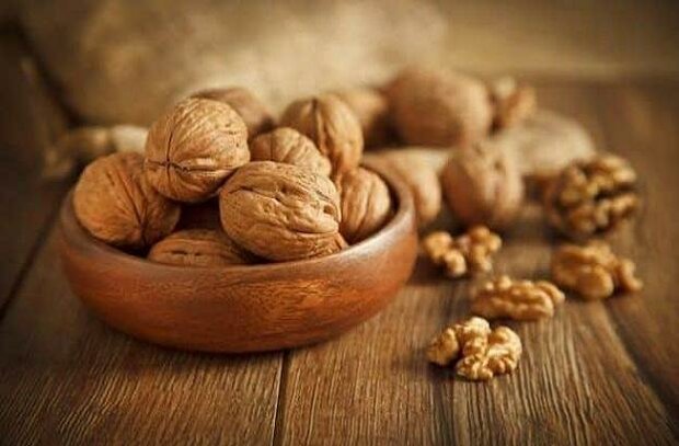 فواید شگفت انگیز گردو برای سلامتی قلب و گوارش