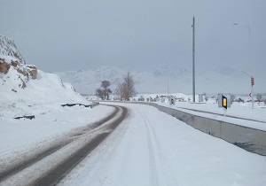 آمادگی کامل ستاد مدیریت بحران مهدی‌شهر
