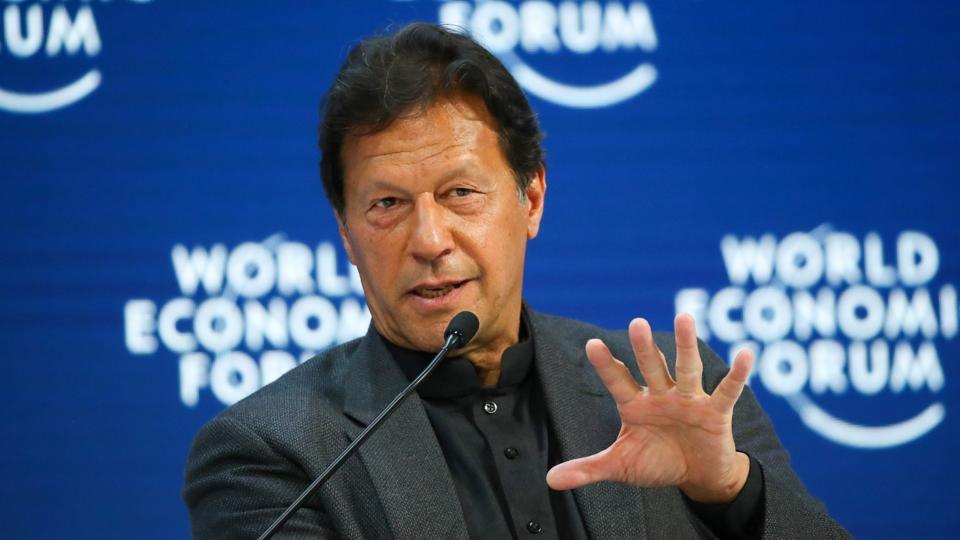 عمران خان: به دلیل مخالفت با رویکرد نظامی آمریکا در افغانستان، به طرفداری از طالبان متهم شده&zwnj;ام