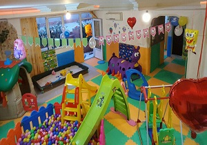 راه اندازی سامانه جامع مهد&zwnj;های کودک در حال انجام است