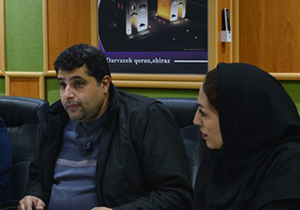 زوج نیکوکار شیرازی زمینه آزادی ۸ زندانی را فراهم کردند