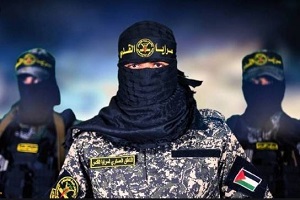 پذیرش مسئولیت شکار تک‌تیرانداز رژیم صهیونیستی از سوی جنبش جهاد اسلامی