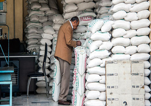 جای برنج فریب نخورید