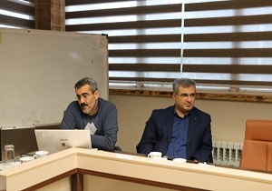 دوره آموزشی مدیریت سبز در گیلان