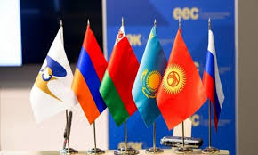 ۶۶ میلیون دلار  ارزش صادرات کالاهای  ایران به اتحادیه اوراسیا
