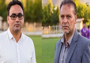 بدخشان از گل گهر کنار کشید/ مدیر رسانه&zwnj;ای در نقش سرپرست ظاهر می&zwnj;شود