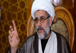 جریان صدر عراق: برگزاری تظاهرات ضد آمریکایی به هیچ وجه تحت فشارهای ایران نیست