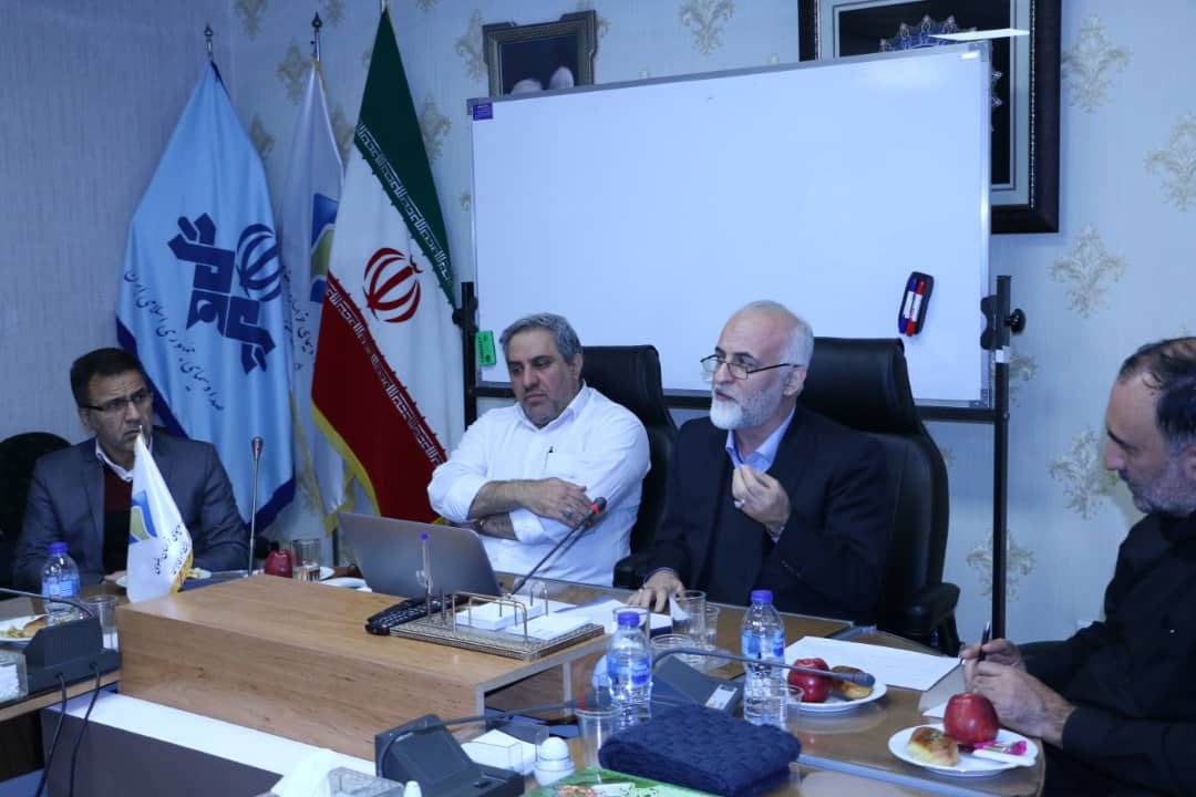 چالش اصلی میان سازمان&zwnj;ها و ادارات؛ چالش نیروی انسانی توانا و دانا است