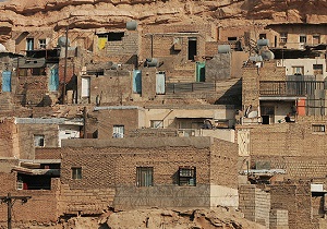 جابجایی ساکنان ۷۶ منزل مسکونی در منطقه حصیرآباد اهواز