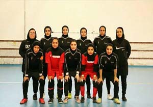 مصاف پارس آرا با هیات فوتبال خراسان رضوی