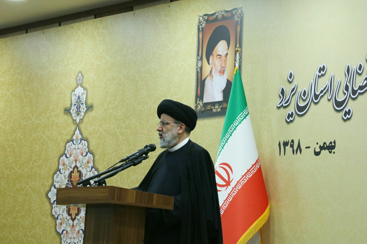 مفاسد اقتصادی زیبنده&zwnj;ی دارالعباده نیست