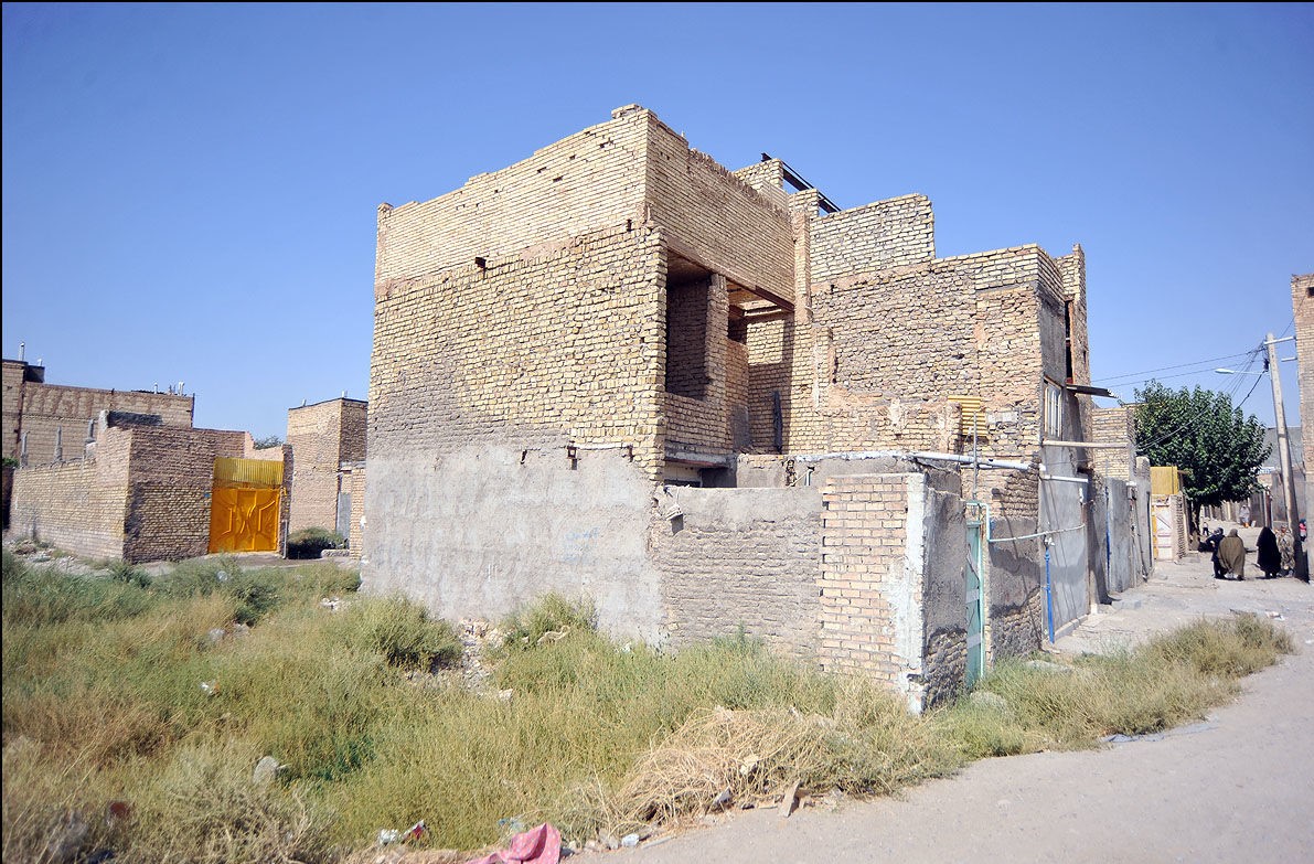 حاشیه شهر مشهد همچنان درگیر مشکلات فراوان